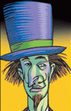 bizarro