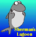 Sherman's lagoon