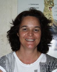 Elena Mora