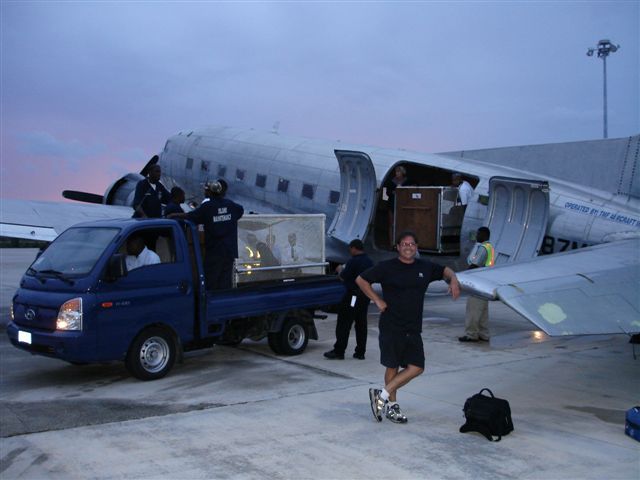 Sam Dover